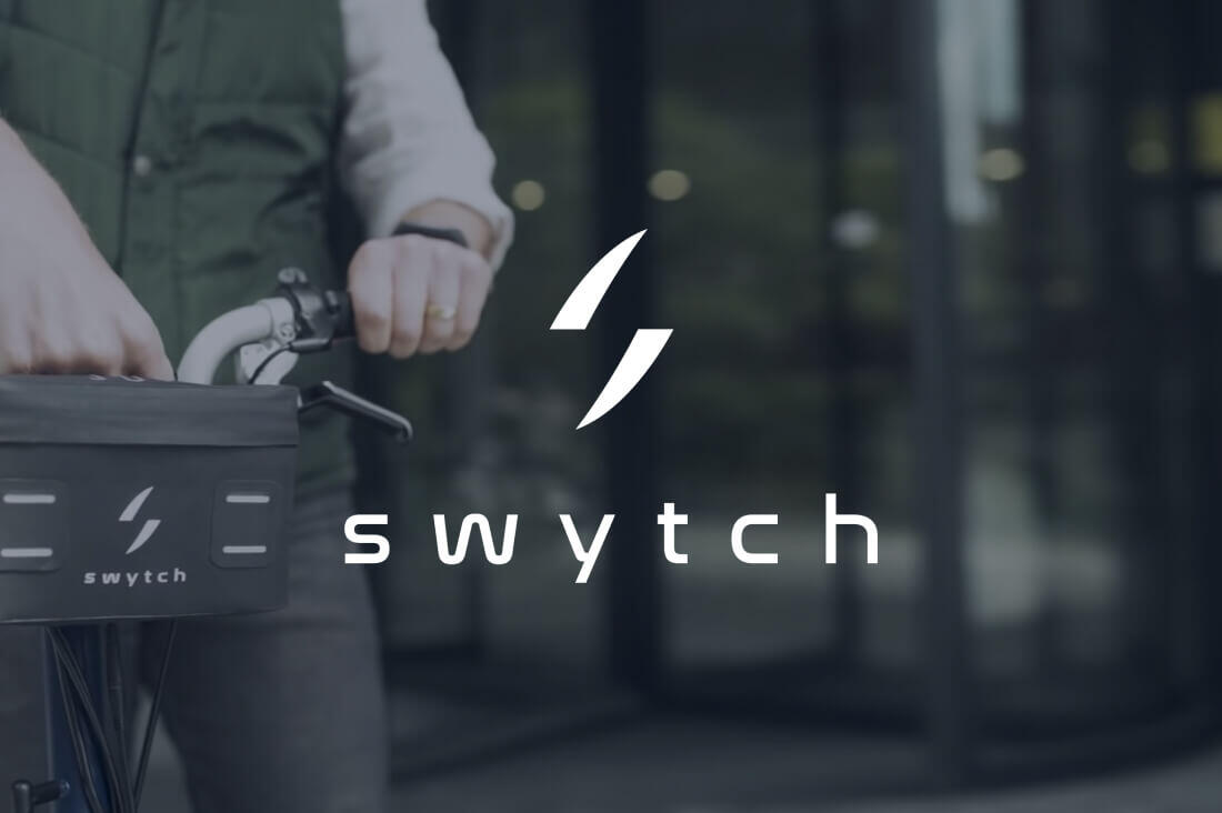 Global Card Aquiring - Swytch Technology Logo