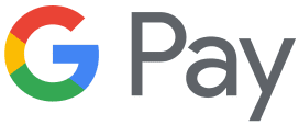 GPay stands for GooglePay payment method in Europe