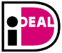 e-commerce payment system i-Deal logo