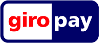 German Internet payment system Giropay logo