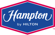 Payment Solutions Client - Hampton by Hilton Logo