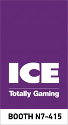 Ice Totally Gaming 2017 Ice Totally Gaming 2017
