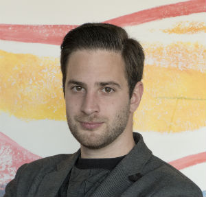 Daniel Sevskis - Fraud Prevention Team Lead at ECOMMPAY