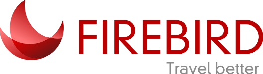 ECOMMPAY client's logo of FireBird 