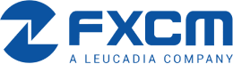 Logo of FXCM - a client of ECOMMPAY