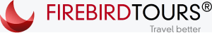 Logo of ECOMMPAY's client - Firebird Tours