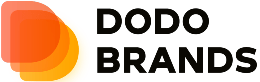 Logo of DODO Brands - ECOMMPAY's client