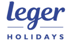 Banking Payment Solutions Client - Leger Holidays Logo