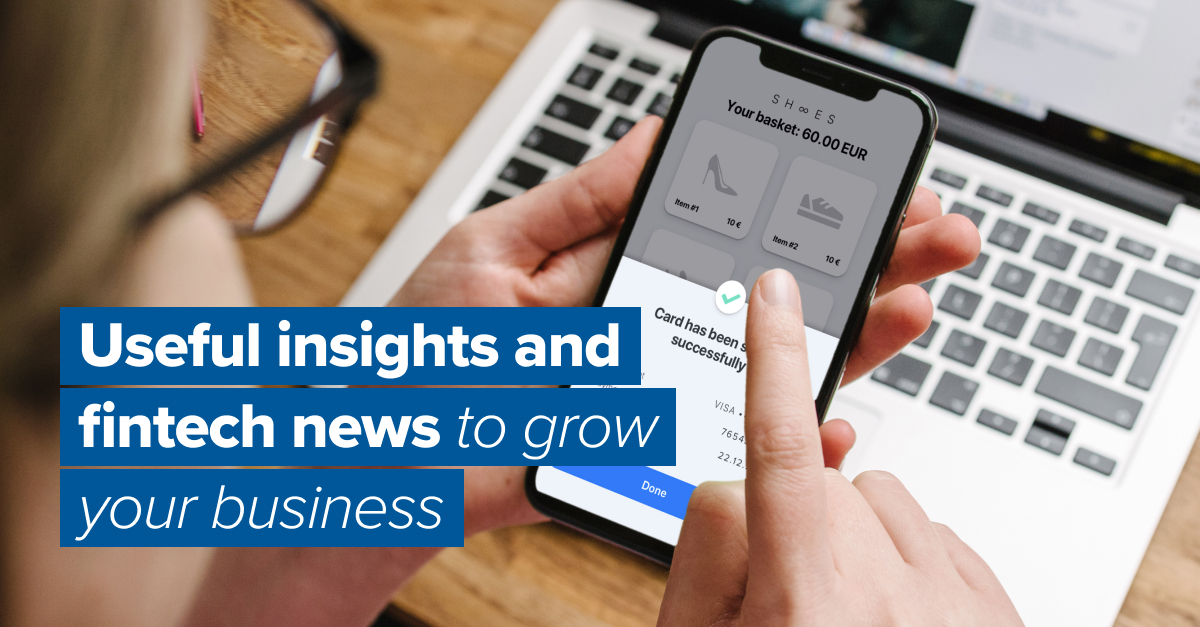 Ecommpay Blog Press Releases Product Updates Analytics