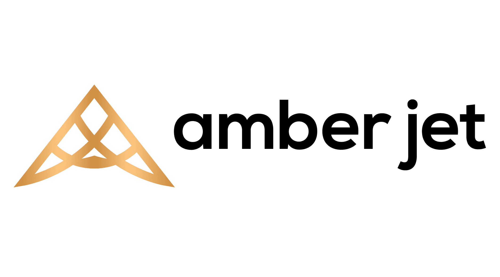 All-In-One Payment Platform - Amber Jet Logo 