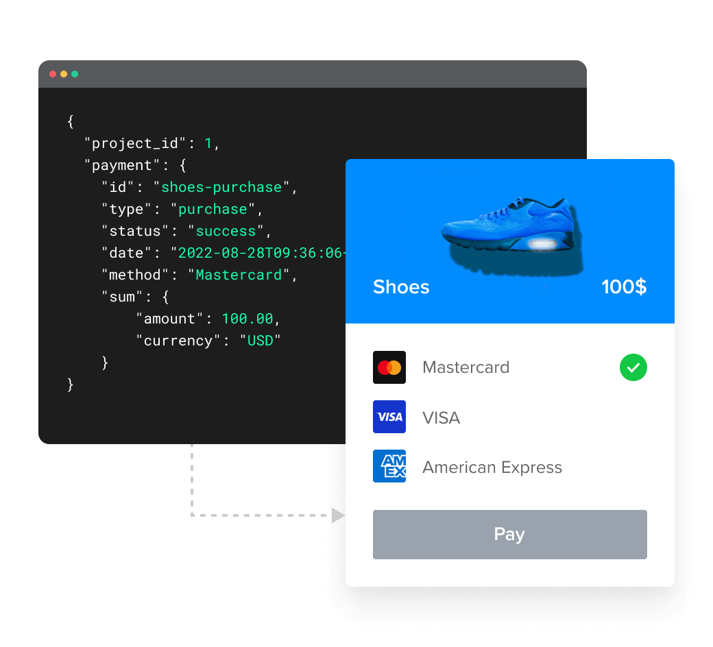 Integrations | Add Payments Seamlessly with Payment Plugins & SDK