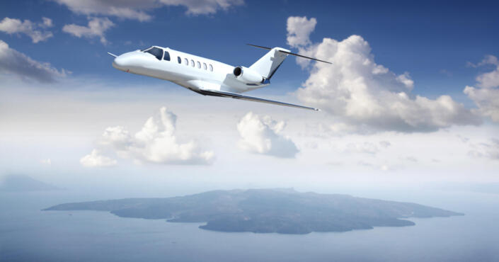 Private Aviation Ecommpay