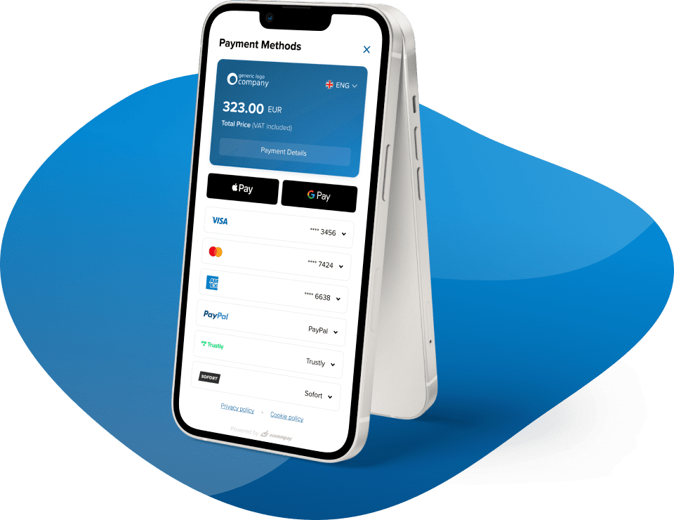 A Smarter Payment Ecosystem For Fintech