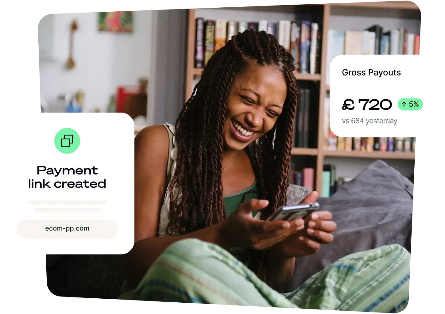 Ecommpay payment solutions for small businesses with lower card fees and simple setup