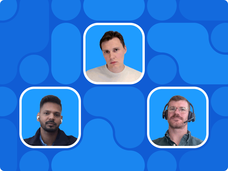 Watch the webinar | Click to Pay Webinar - Is your checkout costing you revenue in 2026?