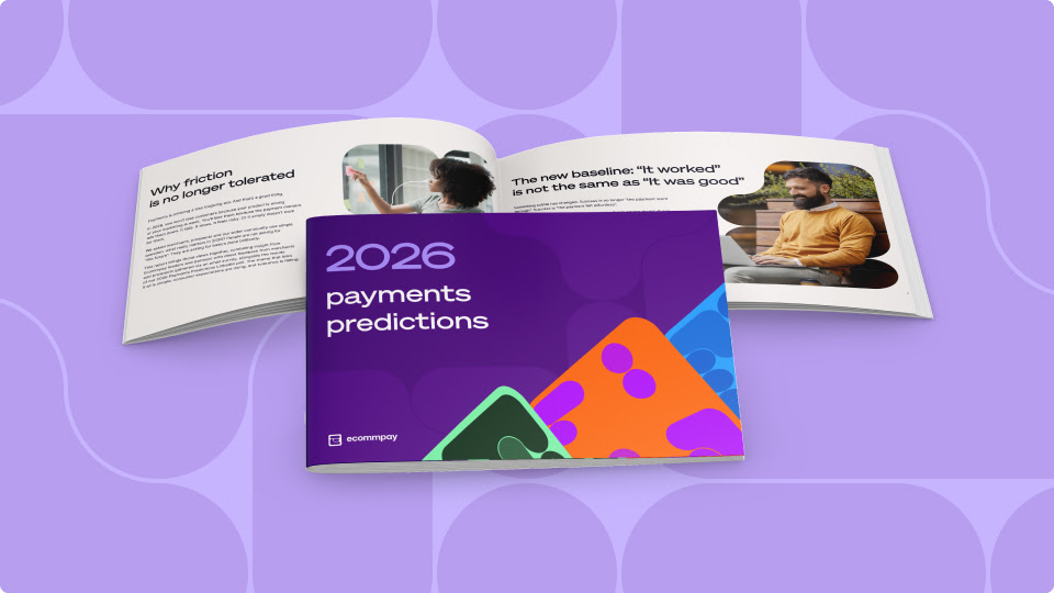 2026 Payments Predictions. What Will Define Winning Checkouts