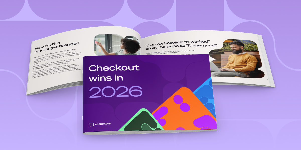 2026 Payments Predictions. Defining a winning checkout